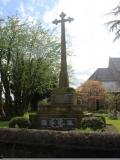 War Memorial , Farnfield